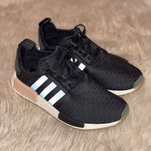 Nmd Black Rose Gold 2025